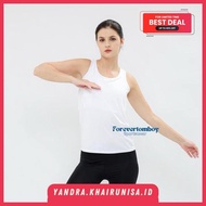 KATUN ORIGINAL PREMIUM 2IN1 LONG SINGLET BINDER FIT COTTON BY YANDRA KHAIRUNISA ID BEST QUALITY!!!