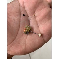 MESIN Original miyota 5R21 watch movement with miyota yellow quality