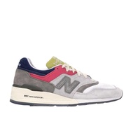 Aime Leon Dore × New Balance 997 Yellow Tongue Unused