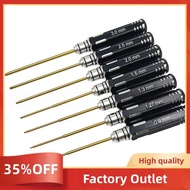 RC Hex  Driver Rc Car Tools Hex Screwdriver Set Hex Screwdriver Factory Outlet