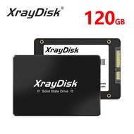 Ổ Cứng Xraydisk SSD128GB 120GB 240GB 256GB 480GB 512GB HDD Disk Ổ Ssd Dành Cho Máy Tính Để BànMáy Tí