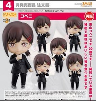 （現貨） 黏土人 2014 東山小紅 鏈鋸人 電鋸人 Kobeni Chainsaw Man Nendoroid GoodSmile