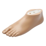 Ottobock prosthetics lower limb feet mechanical sach+ foot kaki palsu