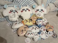Chiikawa景品