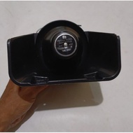 Horn speaker siren 200 watt half box shape.