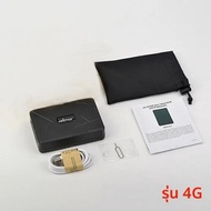 เครื่องติดตามรถยนต์ 2025 รุ่นที่ดีที่สุด GPS Tracker รถยนต์ TK915 10000mAh 2G 4G TKSTAR เครื่องติดตา