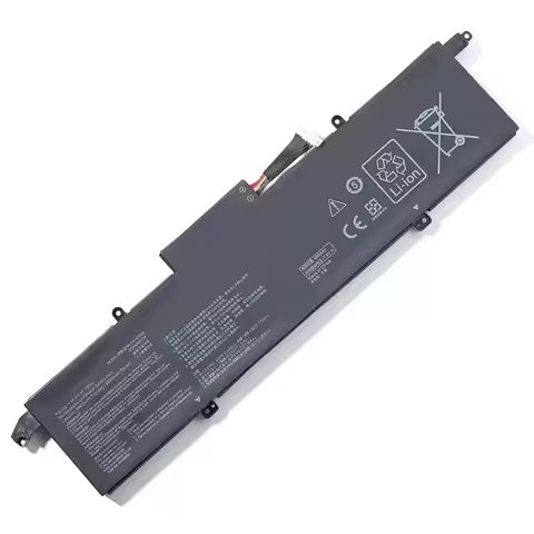 C41N1908 0B200-03610000 Laptop Battery For Asus RoG Zephyrus G14 GA401 GA401II GA401IU GA401IV GA401