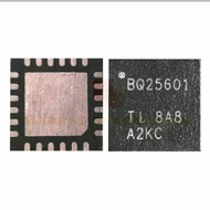 IC CAS BQ25601