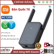 Xiaomi ac1200 Wifi range extender Wifi extender 5Ghz range extender pro 2 Bands