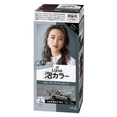 KAO Liese Creamy Bubble Color Smoky ash gray【Made in Japan】【Delivery from Japan】
