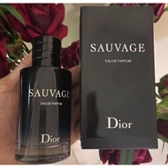 Dior Sauvage EDP Eau de Parfum For Men 100ml