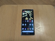 Sharp Leica Leitz Phone 1 (12+256GB) smart phone mobile 電話