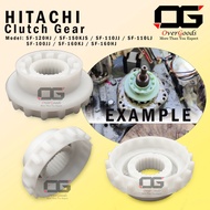 HITACHI Clutch Gear Slide Collar SF-120HJ SF-150KJS SF-110JJ SF-110LJ SF-100JJ SF-160KJ SF-160HJ SF-