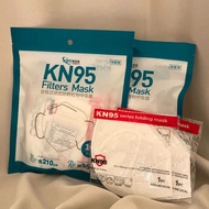 KN95 Face Mask Protective Mask