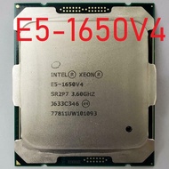 Cpu E5 1650v4 / e5 1620v4 / e5 2667v4 / e5 2687Wv4 .... install main x99 d4 ...... socket 2011v3