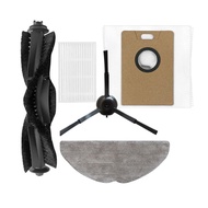 Tapo RV30 Max RV30 Max Plus RV20 Max RV20 Max Plus Vacuum Cleaner Spare Parts Accessories
