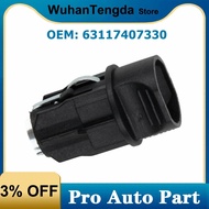 63117407330 Tail Rear Lamp Socket for BMW 3 5 7 Series X6 Z4 E65 E66 F30 F31