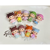 Buer Ancient Popbean (Comfirm Character)