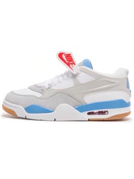 Giày bóng rổ Air Jordan 4 RM, Đệm, Nam, Giày thể thao trong nhà/ngoài trời, Giày chạy bộ, FQ7939-104