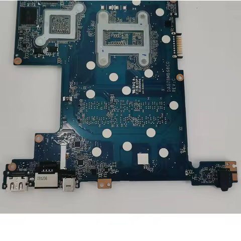 DAG7BMB68C0 Motherboard For HP Pavilion 15-CS 15T-CS Laptop with CPU Processors i7-1065 SRG0N i7-856