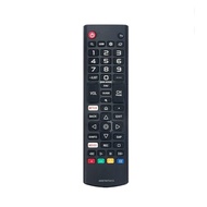 Universal Replacement Remote Control for LG Smart TV | Compatible LG TV Remote Controller