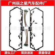 F4TZ-12A342-BA F81Z-6584-AA福1特线束跟火花塞