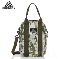 【💥 3 ways】7L GREGORY Long Pony Bag 肩孭 / 斜孭 / 手挽 袋 TREEBARK CAMO