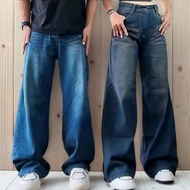 UNISEX Long Jeans for Men and Women, Baggy Jeans for Men, Jumbo Baggy Jeans for Men, Baggy Jeans, Sk
