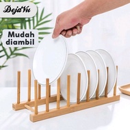 Multipurpose glass plate rack NEW PRODUCT 5 slots 7 slots 10 slots