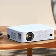 Projector T21 Android 3000 Lumens LCD Smart Projector Support 1080P