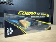 ❤️《包SF》Arena/Swans/Phelps 游泳用品 福袋 賽鏡/賽帽 ❤️