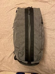 Aer Duffel Pack Gray