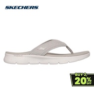 Skechers Women GOwalk Flex Holly Walking Sandals - 141459-TPE