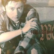 謝霆鋒 My Attitude CD