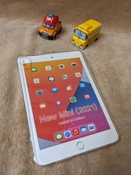 Apple iPad Mini6 Case /透明保護殼/軟膠套 /#平板套 #iPadmini6 #mini6 #iPad #iPad保護套 #iPad透明殼 #底套 #平板透明殼