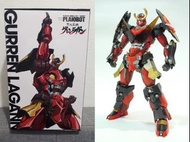 [暫沒貨]千值練 Gurren Lagann 天元突破 紅蓮螺巖（另有螺旋王）