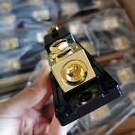 Fuse Holder Fuse Connected to Power Supply for Car Fuse High-Quality Car Power Fuse Holder Fuse Audi