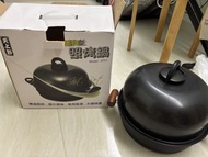 天上野 照烤鍋