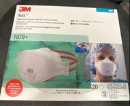 3M N95 1870+