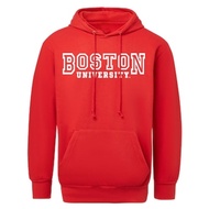 Sweater - Jacket - Hoodie - Boston University