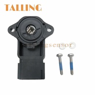 3L5Z-9B989-AA TPS Throttle Position Sensor For Ford Explorer E-150 E-250 F-150 Police Interceptor Se