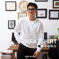 Common Goods Sweatshirt Series