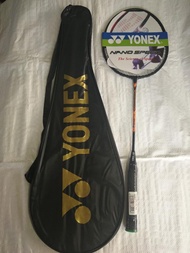 YONEX BADMINTON SINGLE RACKET RANDOM DESIGN