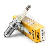 NGK G-Power Platinum Spark Plug BKR6EGP 7092