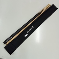 Stick stick billiard billiard billiard scorpion p2 x4 wood 11mm original