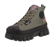 Palladium Women’s Revolt Hi TX Boot