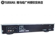 光盤播放器Yamaha/雅馬哈 CD-S303發燒CD播放機光盤專輯HiFi播放器USB解碼