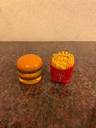 麥當勞絕版玩具