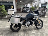 BMW F850GS ปิ๊บBOXADV ปิ๊บOEM ปิ๊บข้างF850GS กล่องข้างF850GS ปิ๊บF850GS ปิ๊บหลังF850GS กล่องหลังF850