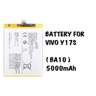 VIVO BA10 ori Battery For Vivo Y17s